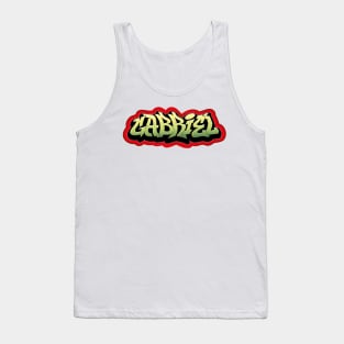 GABRIEL Tank Top